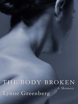 cover image of The Body Broken